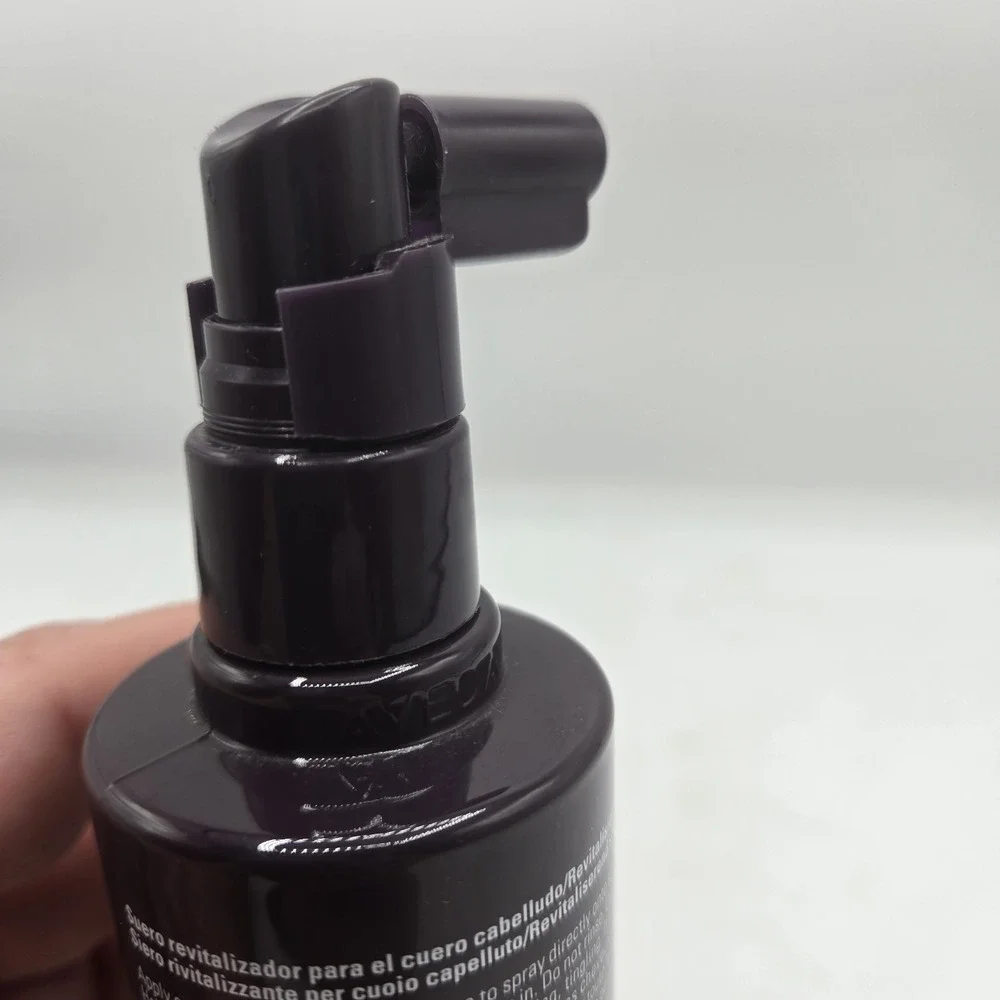 Aveda Invati Ultra Advanced Revitalizing Scalp Serum 5 Fl Oz